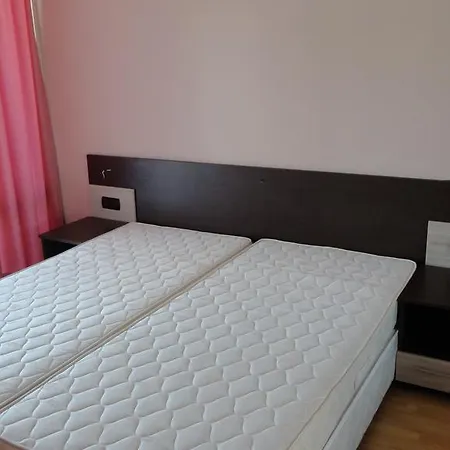 Apartment Sahi *
