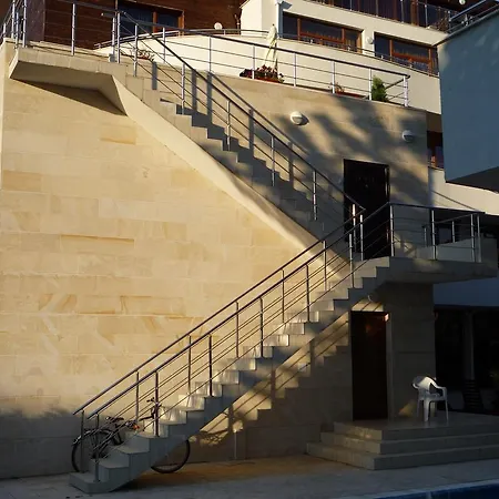 Sahi Apartment Sunny Beach