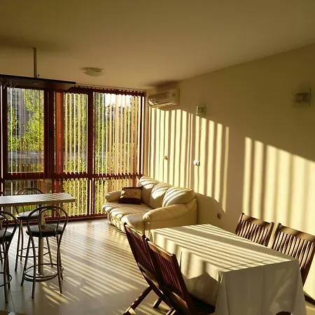 Sahi Apartment