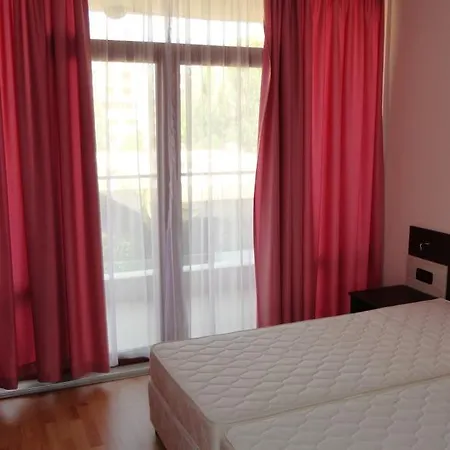 Appartement Sahi *