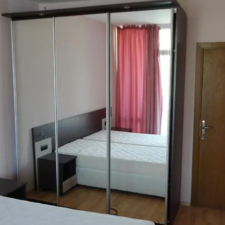 Sahi Appartement