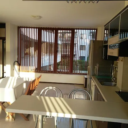 Sahi Appartamento Sunny Beach