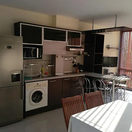 Appartamento Sahi Sunny Beach
